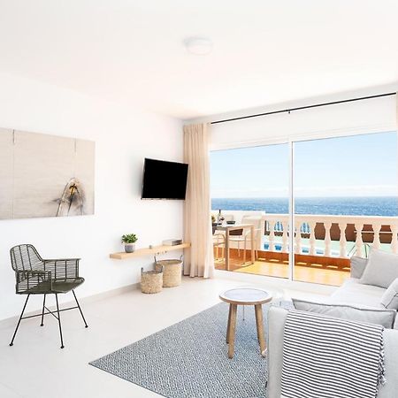 Sunrise On The Ocean Apartment Канделария Екстериор снимка