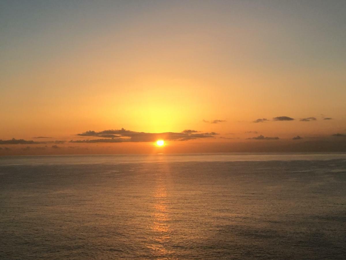 Sunrise On The Ocean Apartment Канделария Екстериор снимка