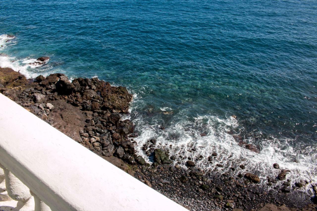 Sunrise On The Ocean Apartment Канделария Екстериор снимка