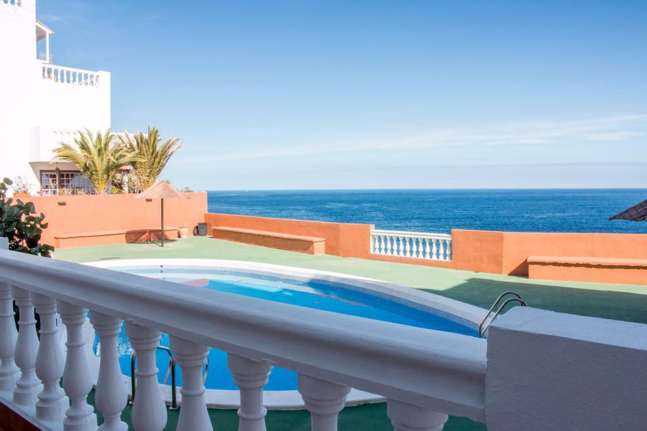 Sunrise On The Ocean Apartment Канделария Екстериор снимка