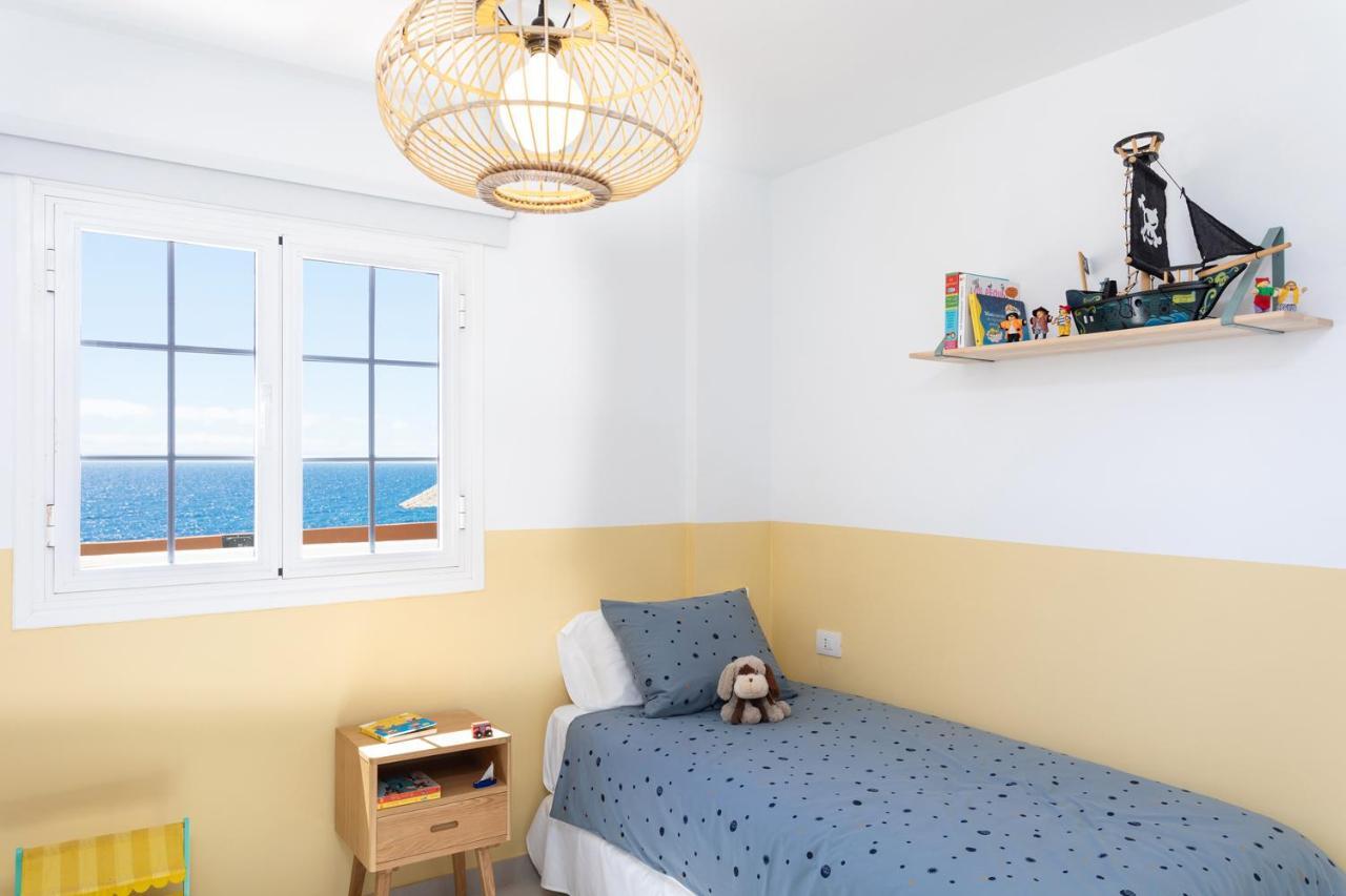 Sunrise On The Ocean Apartment Канделария Екстериор снимка
