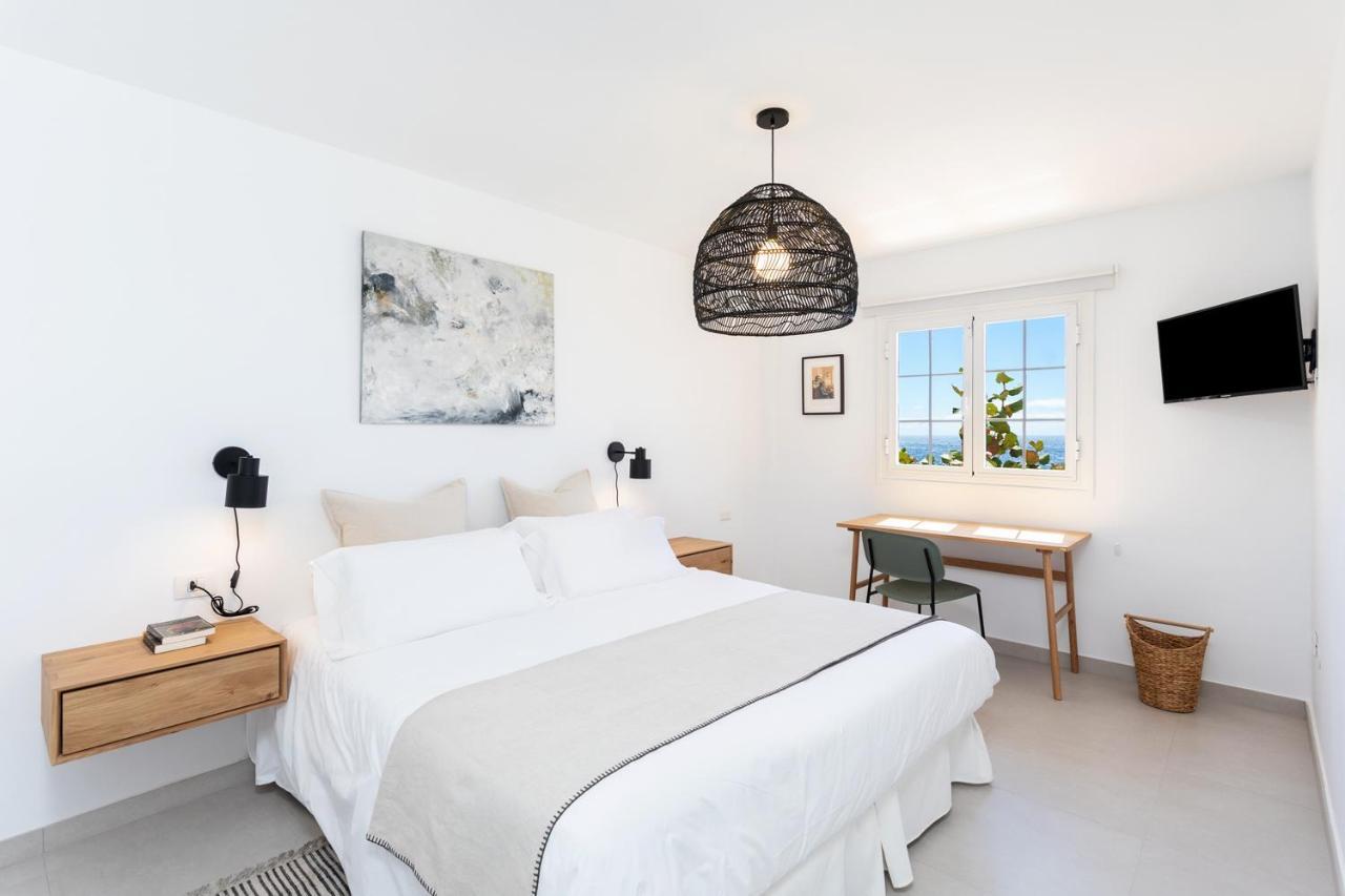 Sunrise On The Ocean Apartment Канделария Екстериор снимка
